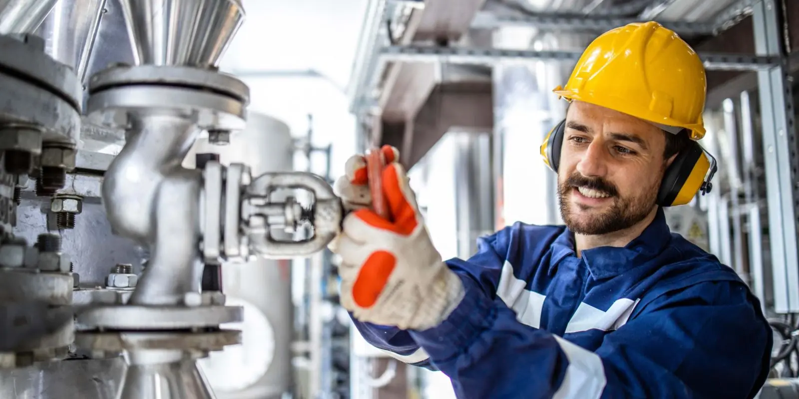 Technical Training Program